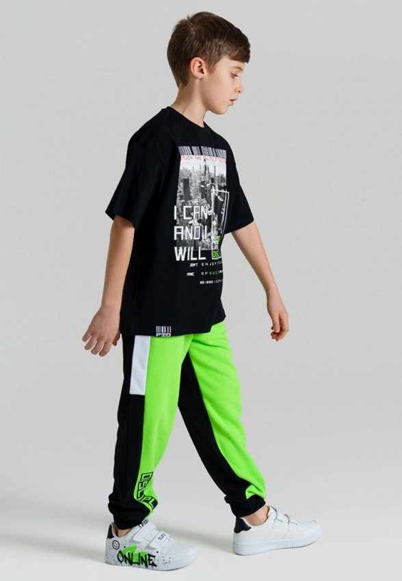 Футболка PlayToday