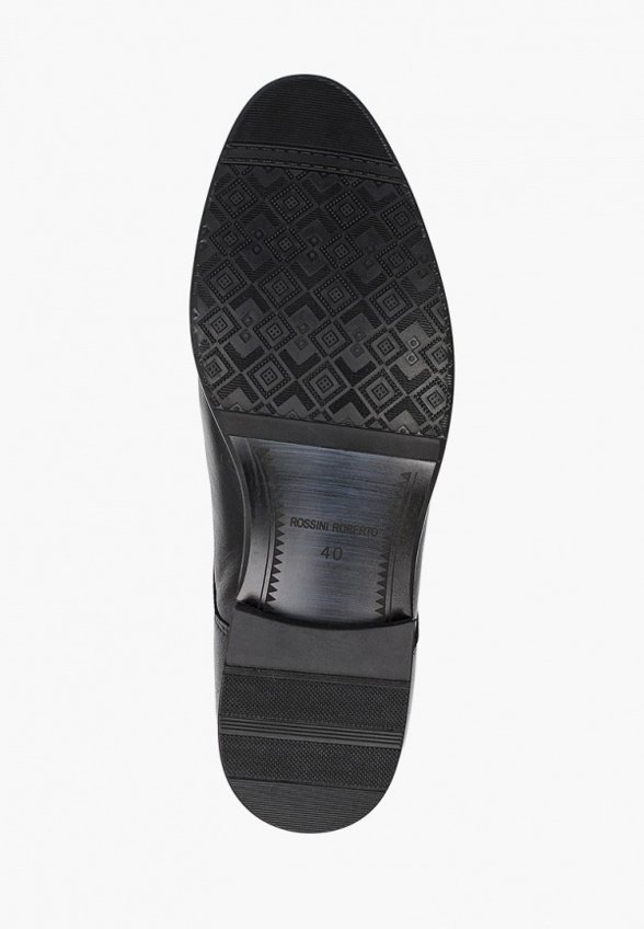 Туфли Rossini Roberto