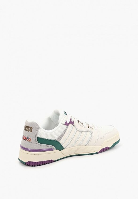 Кеды K-Swiss