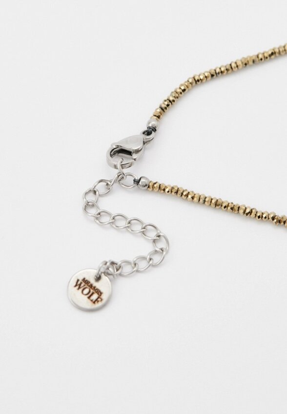 Чокер Mr&Mrs Wolf