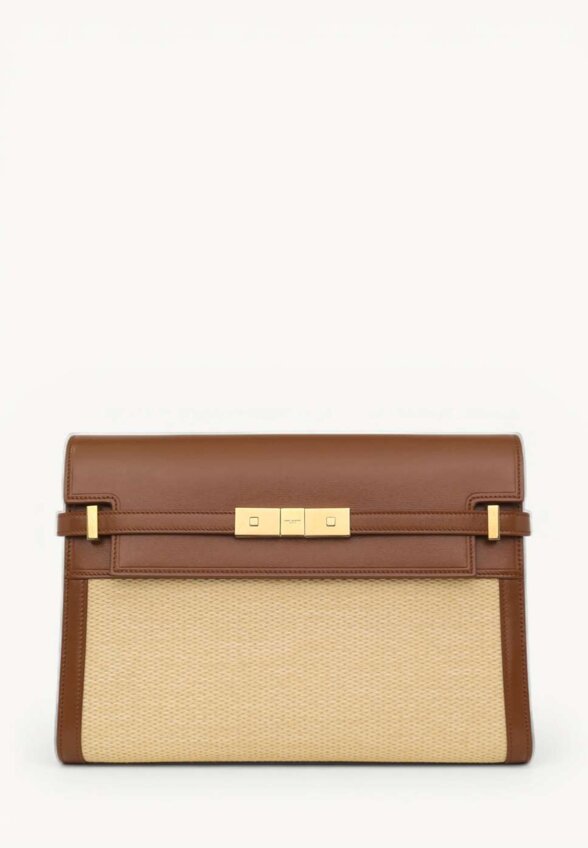 Saint Laurent Manhattan