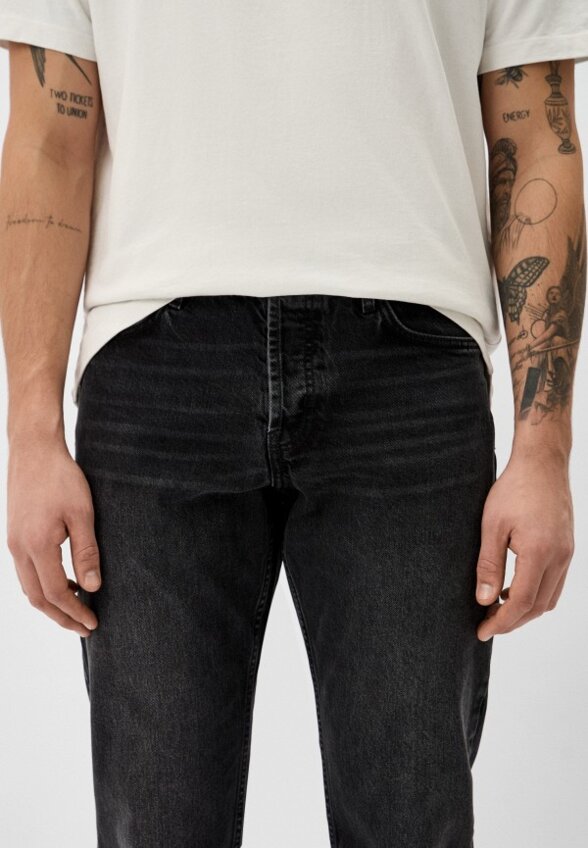 Джинсы Karl Lagerfeld Jeans