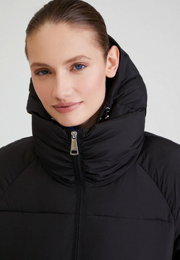 Пуховик To Be Blossom