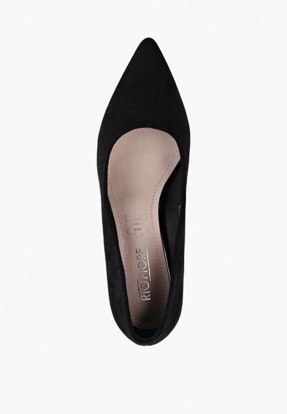 Туфли Rio Fiore