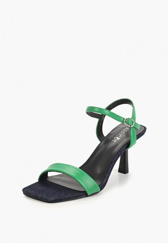 Босоножки Abricot