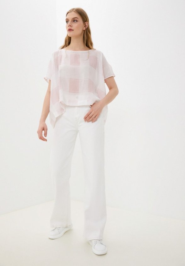 Блуза MadaM T