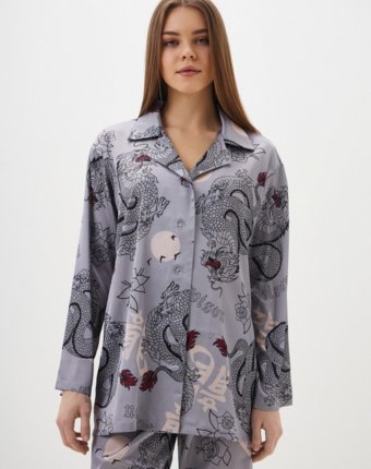 Пижама Kaftan женщинам