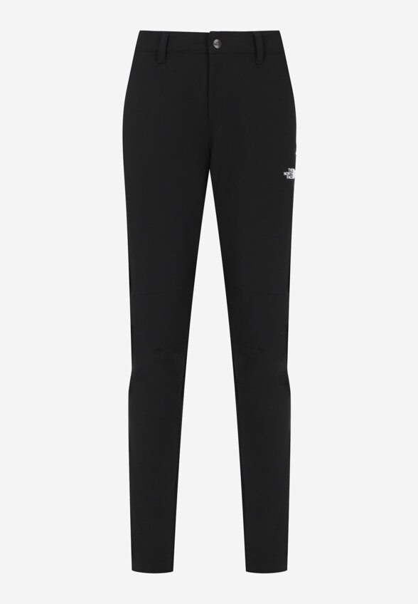 Брюки женские The North Face Grivola, Черный