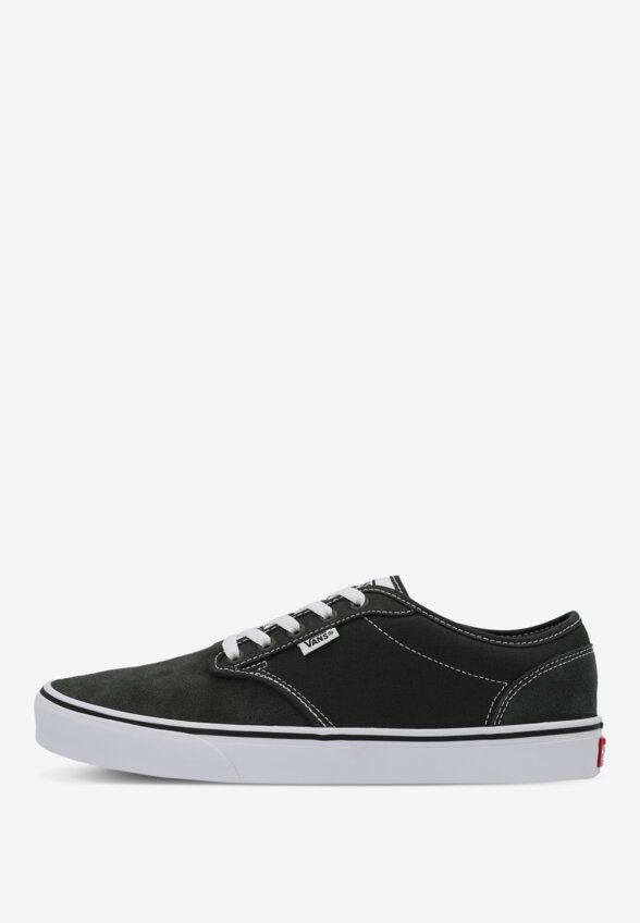 Кеды мужские Vans Atwood, Серый