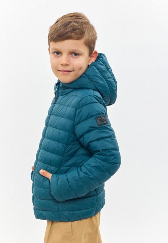 Куртка утепленная Stylish Amadeo