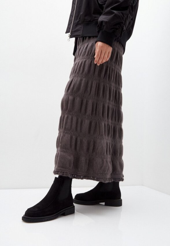 Ботинки Lusavou