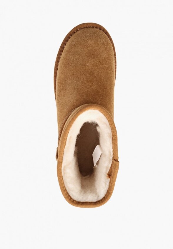 Полусапоги Baden