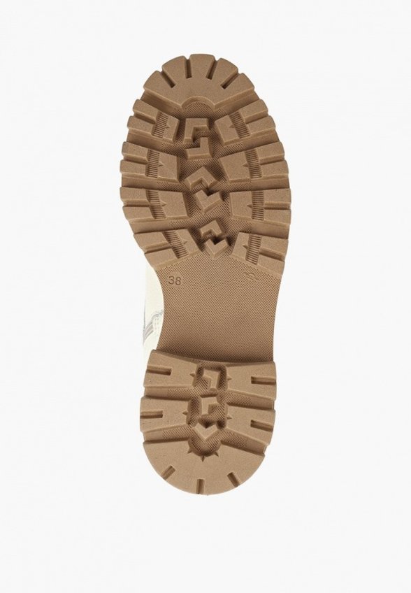 Ботинки Emanuele Gelmetti