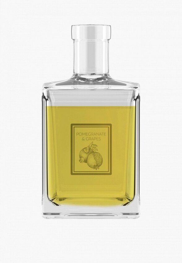 Аромадиффузор Bago Home