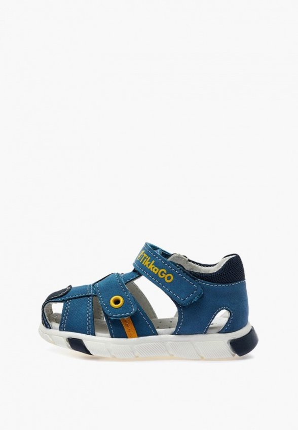 Сандалии Tikkago