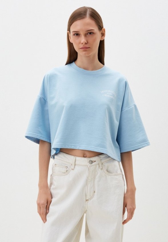 Футболка O'STIN