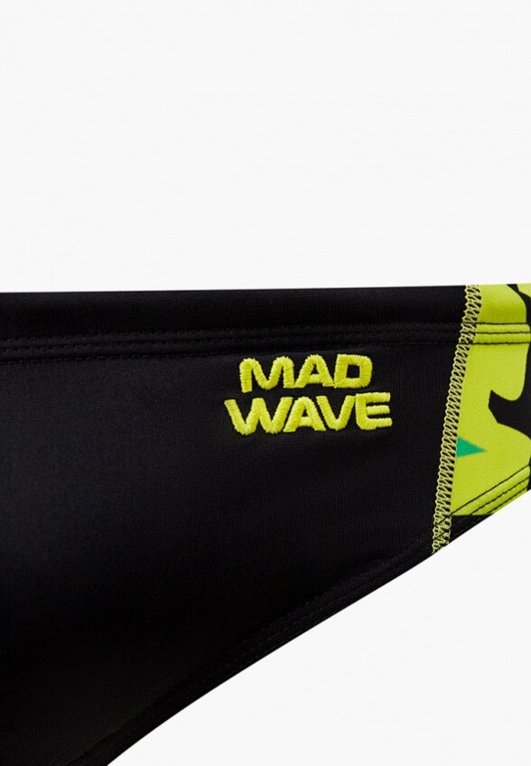 Плавки MadWave