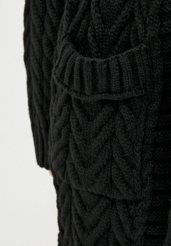 Пальто-халат V.S