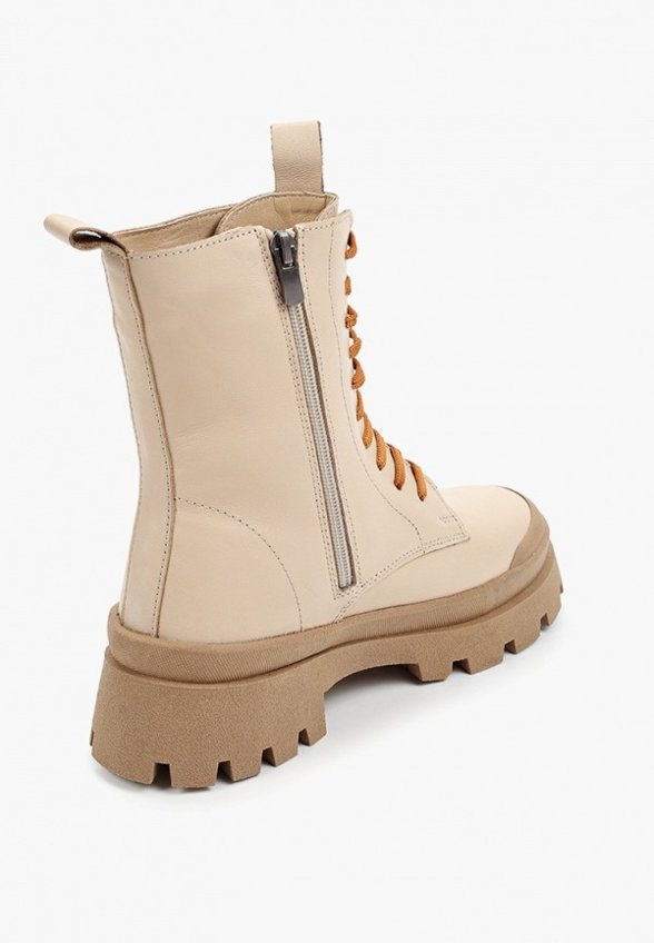 Ботинки Kapika