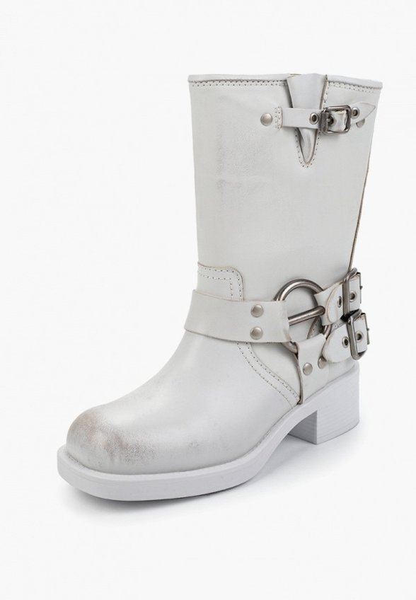 Полусапоги Evigi