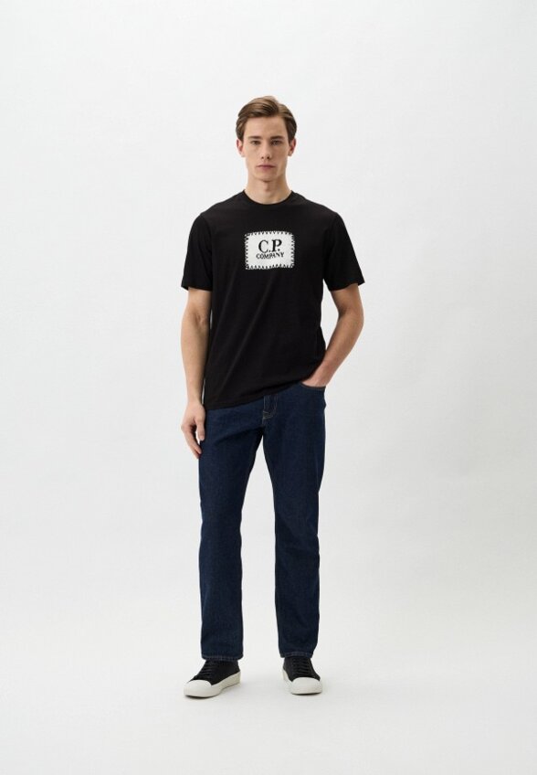 Футболка C.P. Company