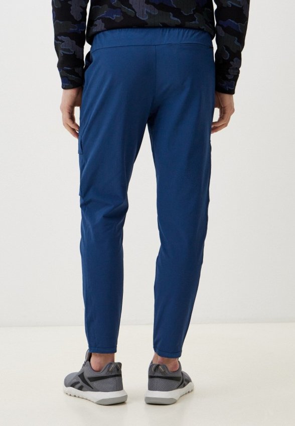 Брюки спортивные Reebok