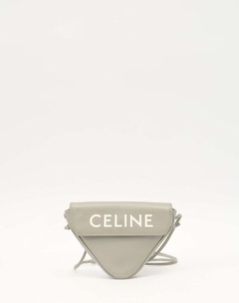Celine Triangle женщинам