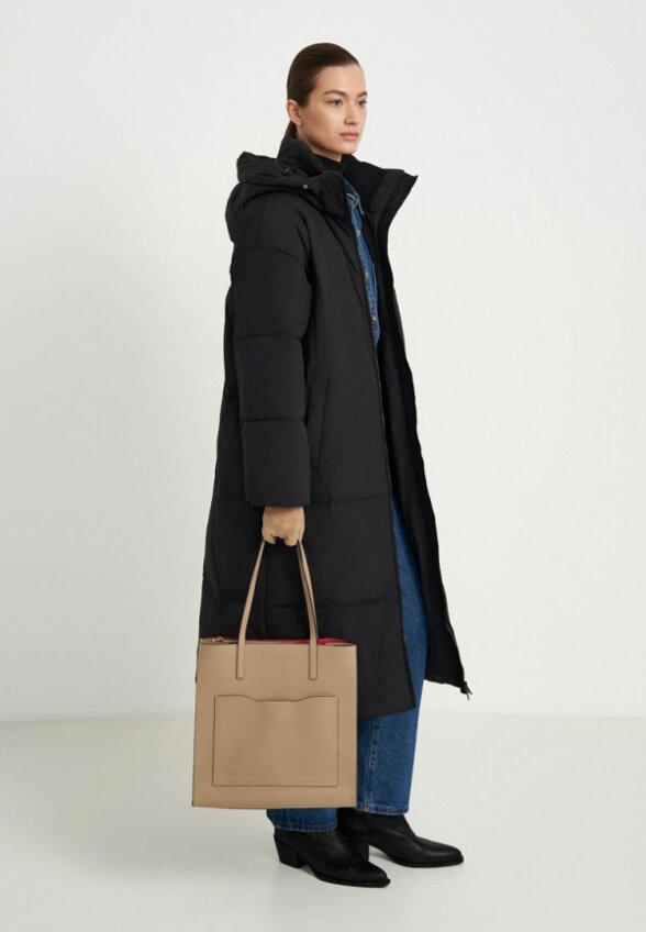 Куртка утепленная Finn Flare