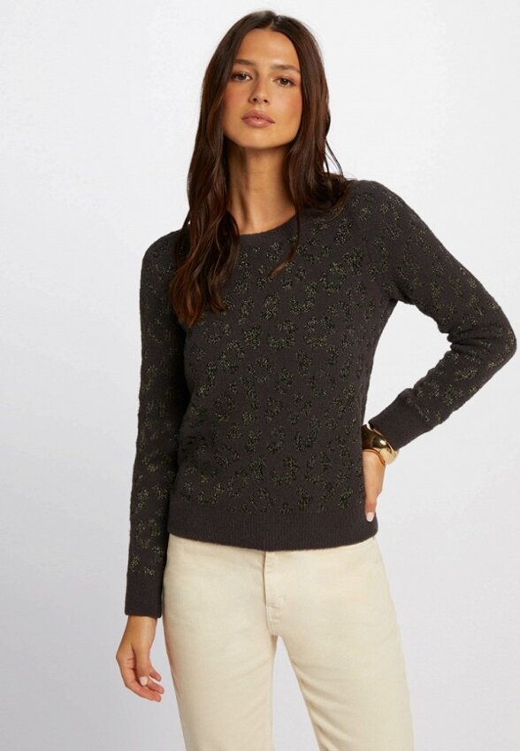 Джемпер Morgan