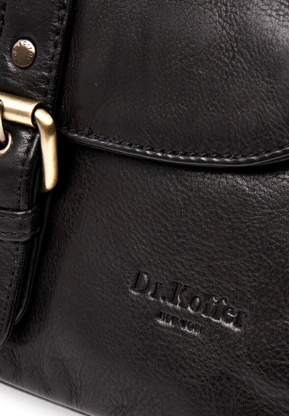 Др.Коффер W620113-248-04 сумка через плечо