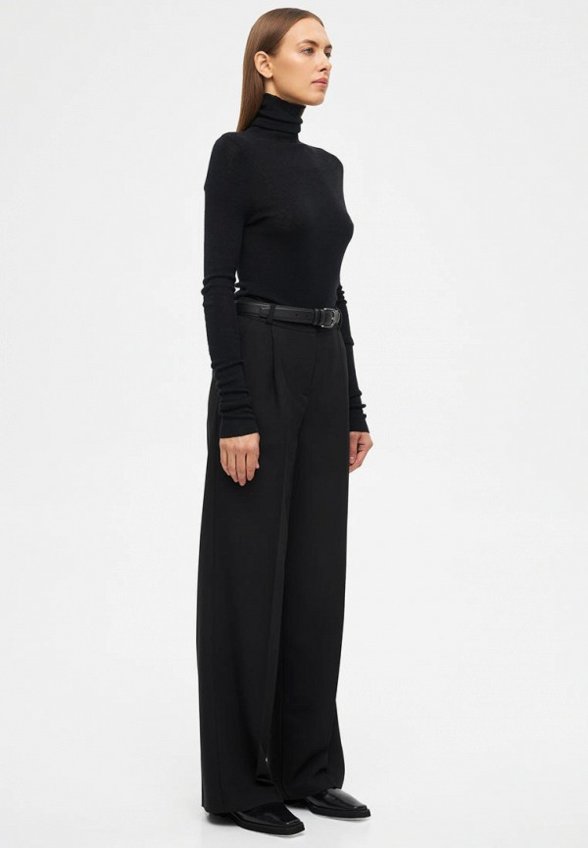 Водолазка Prav.da