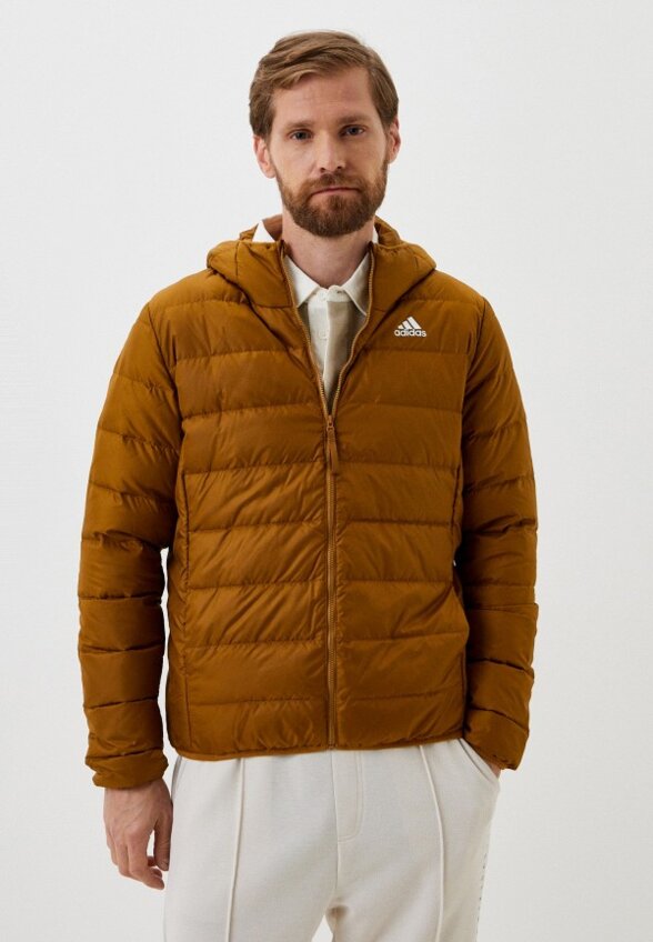 Куртка утепленная adidas