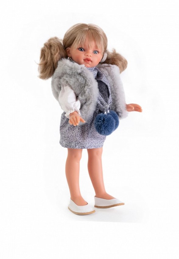 Кукла Munecas Dolls Antonio Juan