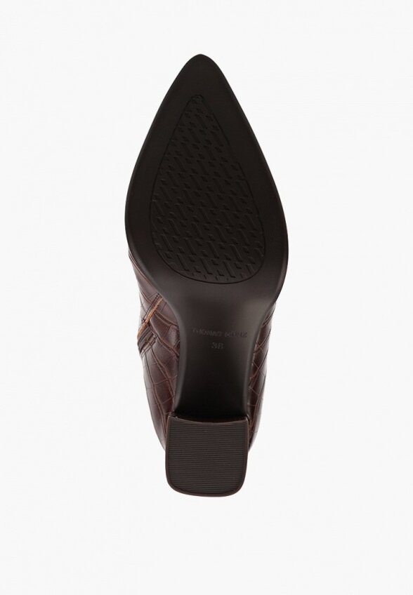 Полусапоги Thomas Munz