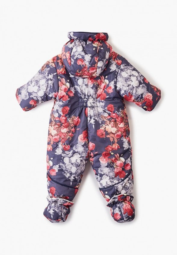 Комбинезон утепленный Pilguni