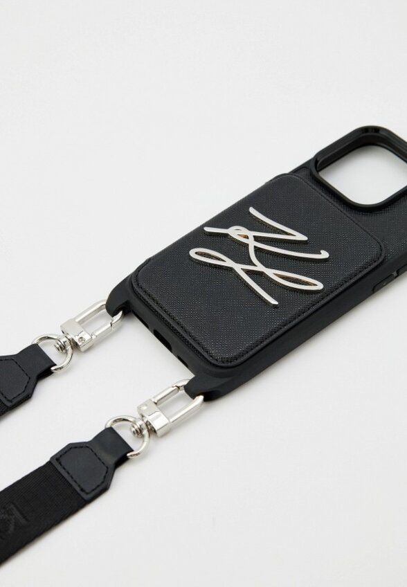 Чехол для iPhone Karl Lagerfeld