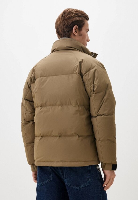 Пуховик Qwentiny