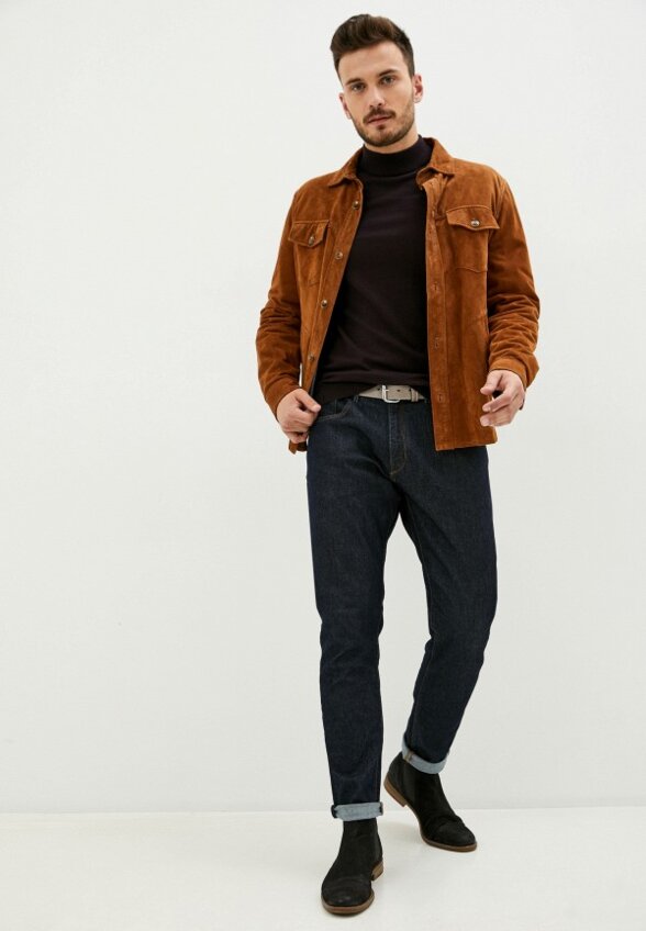 Водолазка Henderson