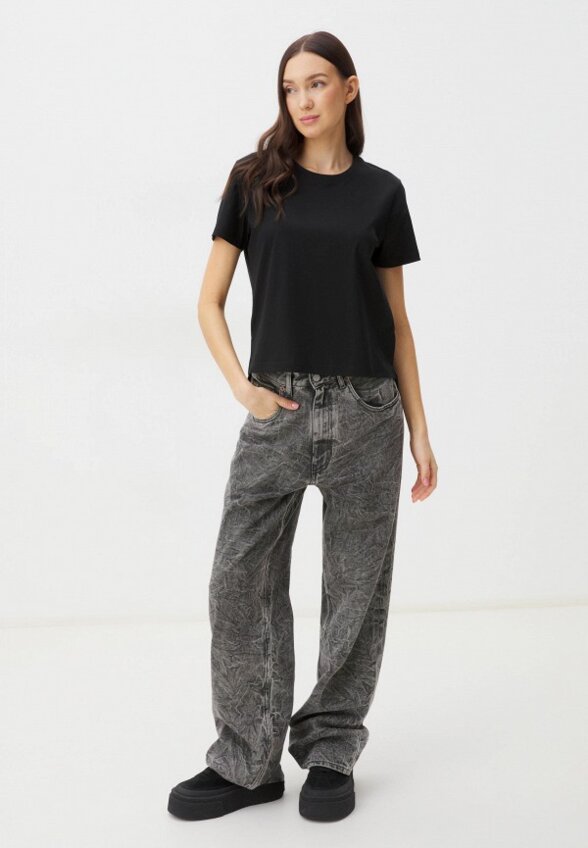 Футболка Maison David