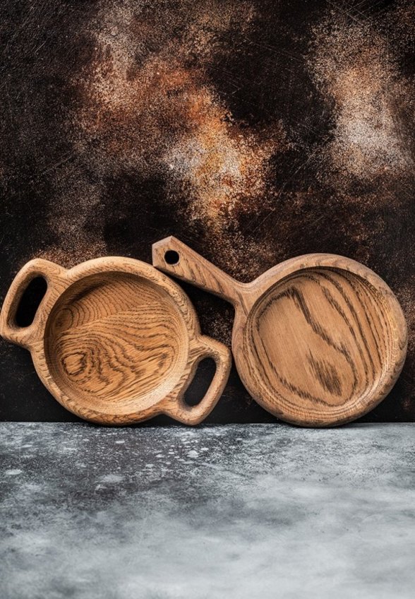 Набор посуды для сервировки Фоксвудрус