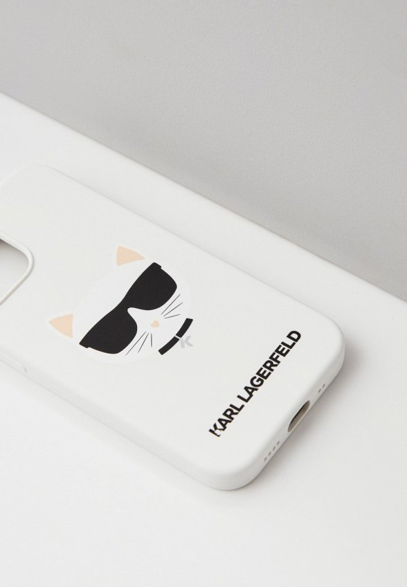 Чехол для iPhone Karl Lagerfeld