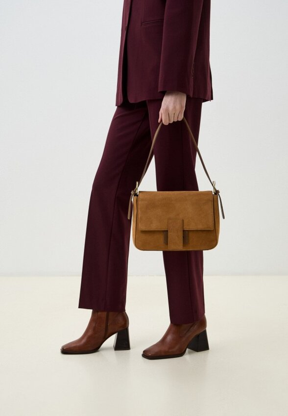 Сумка Снежная Королева