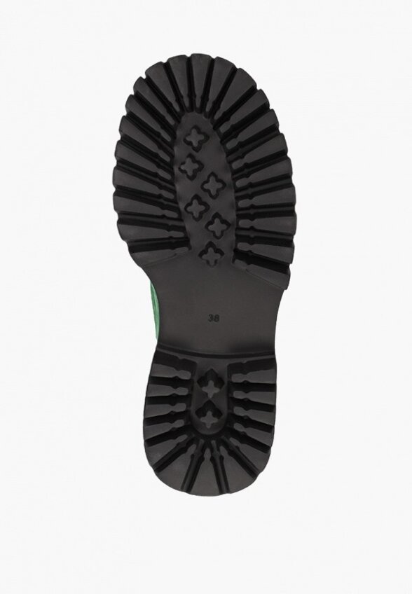 Лоферы Stivalli