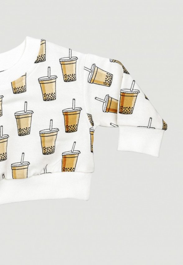 Костюм спортивный Mjolk