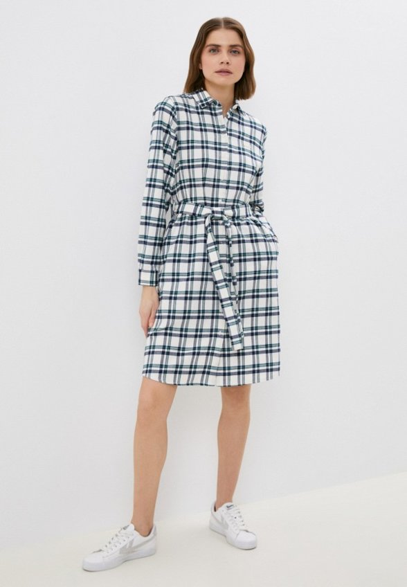 Платье Lacoste