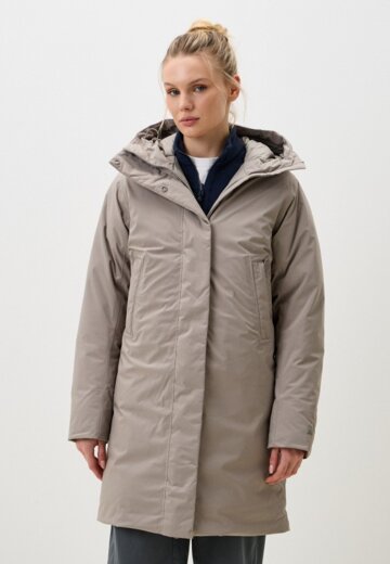 Куртка утепленная Helly Hansen