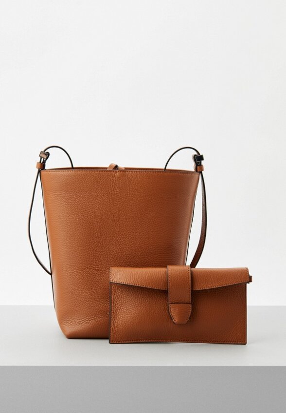 Сумка и кошелек Gianni Chiarini