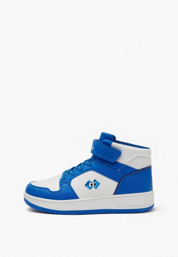 Кеды Mascotte Junior