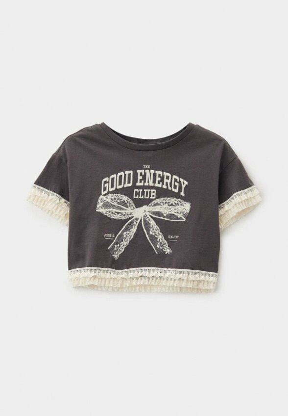 Футболка Sela