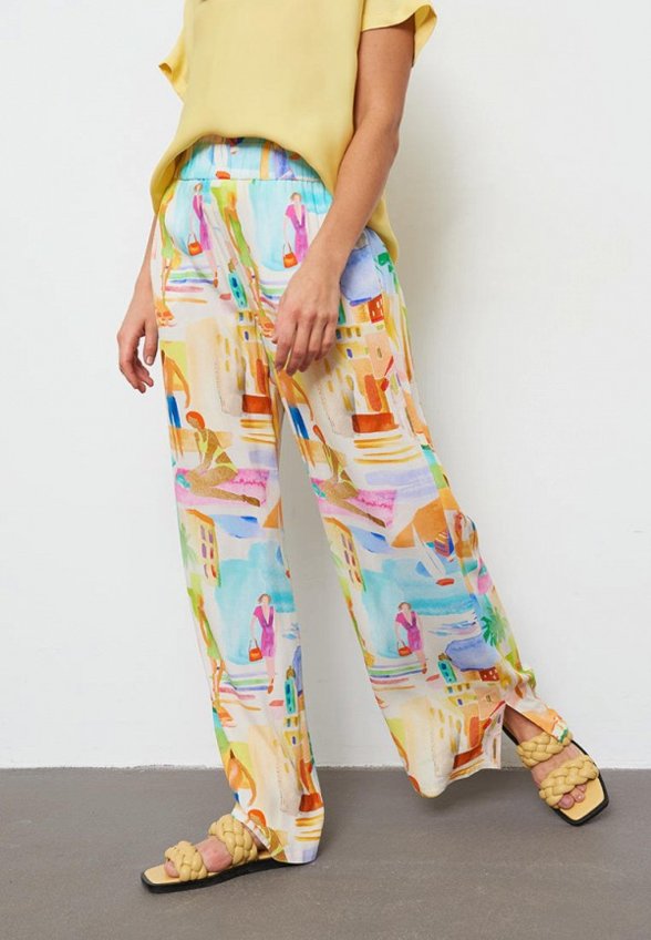 Брюки Gerry Weber